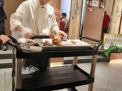 -宏宴·新京菜(望京店)