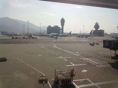 -香港国际机场