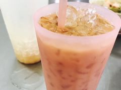 -金伯利街美食夜市