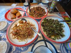 -柴火农家·江西赣南菜(土华店)