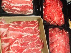 -八角锄烧·肉火锅(天河城店)