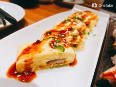 -初居食屋日式料理(万象城购物中心店)