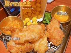 -摩打食堂(喜荟城店)