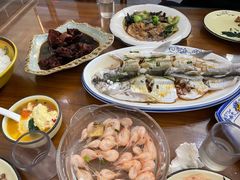 -灵福缘私房菜·农家菜(拈花湾·灵山大佛必推店)