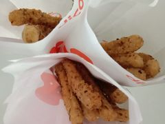 -汉堡王(砂之船奥莱店)