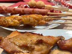 -宜家·瑞典风味餐厅(天津东丽商场店)
