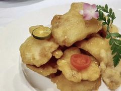 -百富源·海鲜辽菜(浑河堡店)
