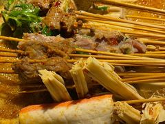 -袁记串串香(新南门店)