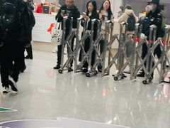-曼谷素万那普国际机场