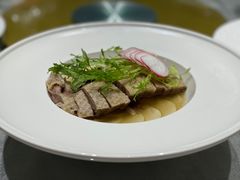 -嘉宴(明发外滩广场店)