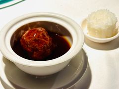 -羲和雅苑•北京烤鸭(陆家嘴中心店)