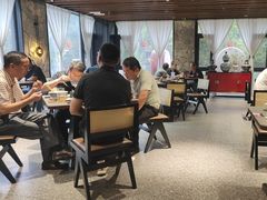 -陈熹公民族美食文化餐厅(中华广场店)