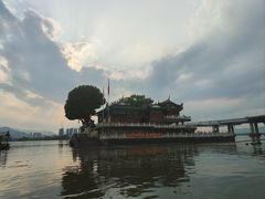-仓山金山寺