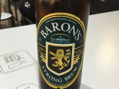 啤酒-纽顿熟食中心