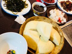 -尼玛藏家风味园(阿山食城店)