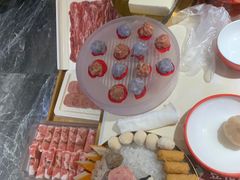 -豆花姐烂豆花火锅(水屯北路恒大滨河店)