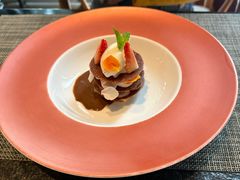-莲西餐(曲江店)