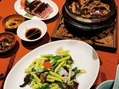 -镇江苏宁万豪酒店-苏筵中餐厅