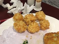 -牟传仁饭庄(星海店)