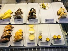 -布朗尼西饼(粮道街店)