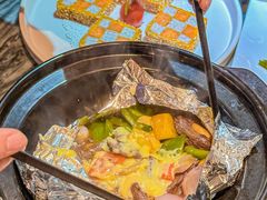 -金騰閣·经典粤菜(汾江中路店)