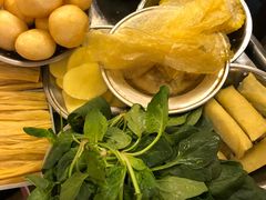-月圆火锅(宁海东路二店)