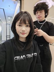 -WM Hair Salon