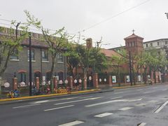 -上海市基督教诸圣堂