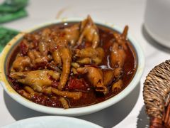 -欧记大排档·景德菜(上海首店)