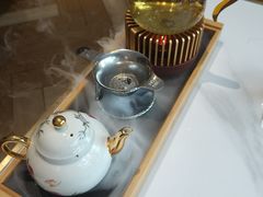 -云山茶餐厅(广东大厦店)