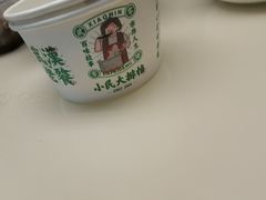 -小民大排档(马场角横路店)