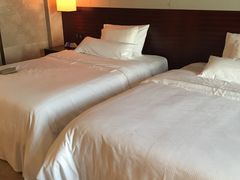 -广交会威斯汀酒店