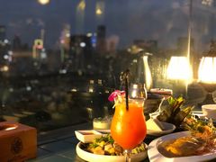 -萨芭蒂高空花园餐酒吧