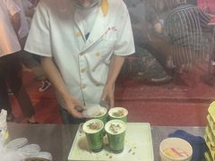 老马家国华牛奶鸡蛋醪糟-清真老马家国华牛奶鸡蛋醪糟(正宁路店)