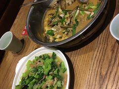 -陈先进鱼馆·夜宵·地道农家菜(湖墅南路店)
