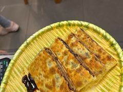 糖饼-鼎香润(德胜门内店)