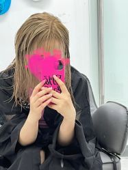 -ASG Hair Salon烫染·接发