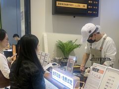 -野人先生Gelato(上海长宁龙之梦店)