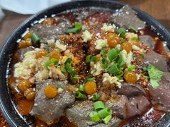 -正宗苏稽毛哥跷脚牛肉总店