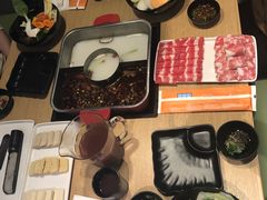 -新辣道鱼火锅(领展购物广场·中关村店)