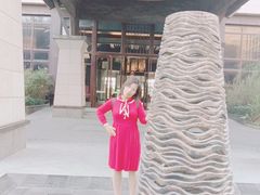 -清远熹乐谷温泉度假酒店