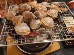-奥西拉烤肉,盒饭,冷面(青岩刘店)