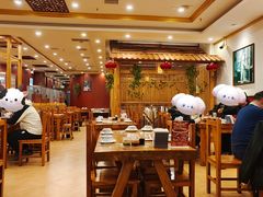 -老雒阳面馆·水席·洛阳菜(王城路店)