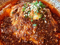 -饭江湖·江湖菜(湖广会馆店)