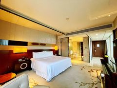 -广交会威斯汀酒店