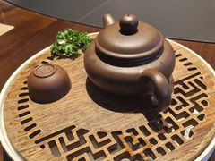 -曾宴·楚菜(湖北省博物馆店)