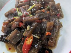 -老陈家烩菜(兴林路店)