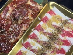 -妥妥烤肉料理(昙华林店)