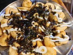 -火炉旺烤肉啤酒屋(沈北创始店)