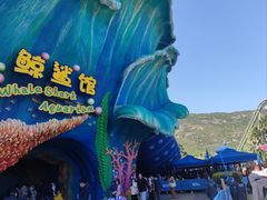 -珠海长隆海洋王国